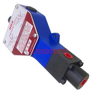 海德信HDX压力继电器HED1K20/100HED1K20/350HED1K20/500开关