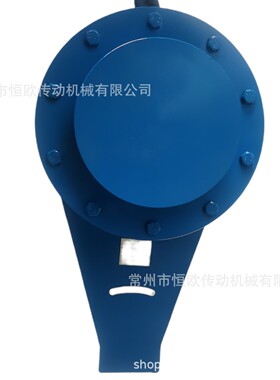 恒欧离合器厂家供应DNZ逆止器