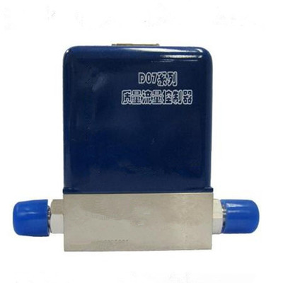 气体流 量控 制器（氮 气） 型号:XLRB-D07-19B库号：M32856