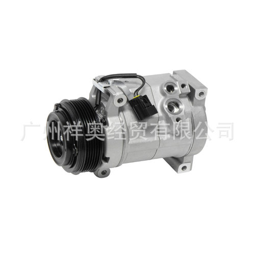 适用雪佛兰ChevroletTraverse2009-2012压缩机2589179720844676