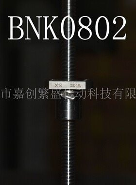 THK滚珠丝杆 BNK0802-3RRG2+125LC7Y BNK0802-3RRG2+155LC7Y