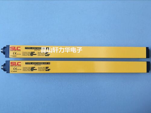 施莱格SLC系列安全光栅7.5SLC1500-P200E/7.5SLC1500-P200R