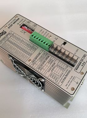 START SHAPHON 斯达特 MS-3H130M 三相步进驱动器 MS-3H110M