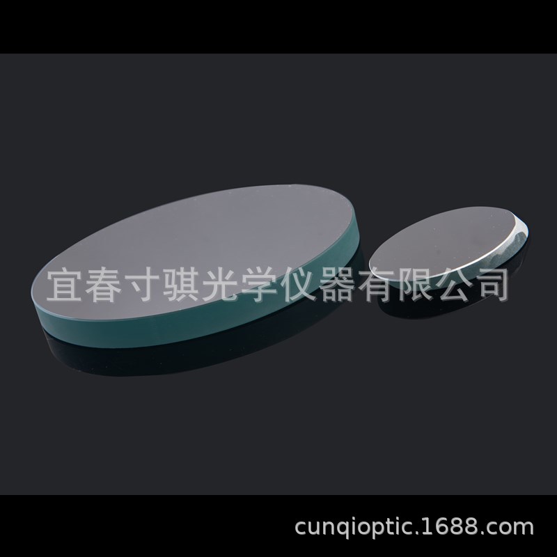 D160F1280反射式天文望远镜球面反射物镜组DIY自制光学实验AR0669