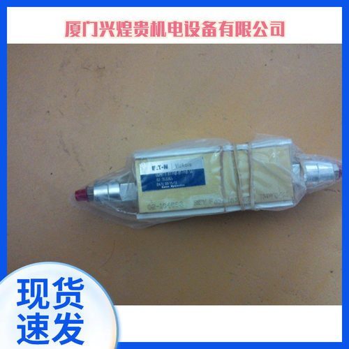 威格士插装阀现货供应1CE300F35S8