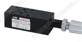 MRV-03-A-1-K,溢流阀,KWL/凯维联