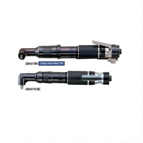日本瓜生URYU螺母紧固气动扳手UAN-701RM-60C/40C/30C其他