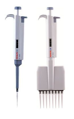 代理大龙手动固定移液器722030现货