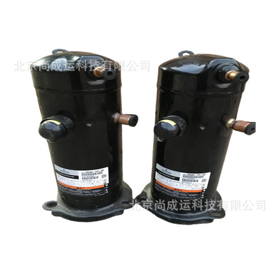 ZR28K3-TFD-522  ZR28K3E-TFD-522  全新谷轮2.3匹空调涡旋压缩机