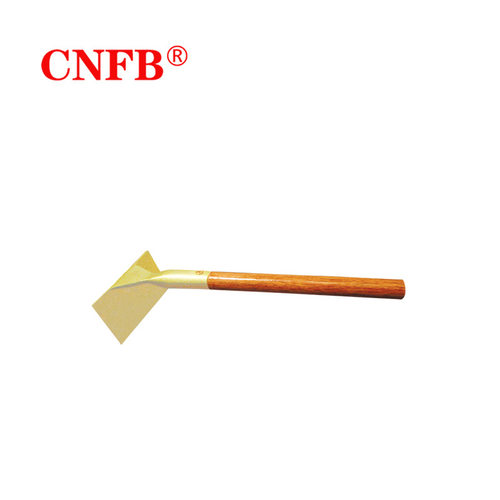 天津桥防CNFB安全防爆工具无磁排爆无火花防爆耙子 T8299