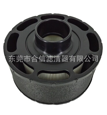 发动机空气滤芯，空气滤清器 C085001 AH1198  PA2825  AH-7911