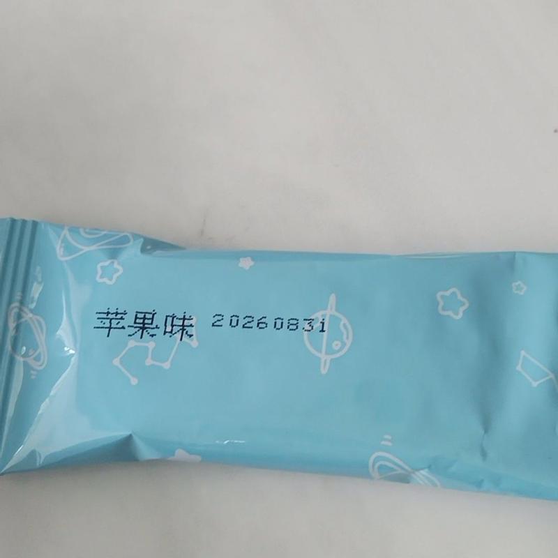 宝宝爱吃】苹果米饼宝宝零食非油炸米饼小孩儿童老人健康休闲食品