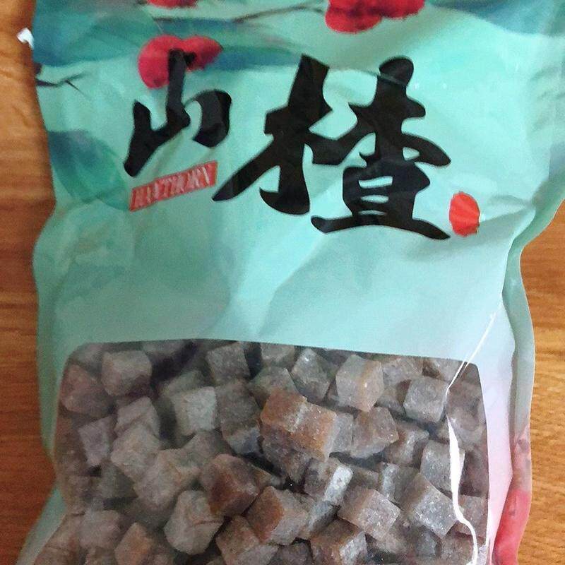 酸奶山楂丁西梅解馋小零食儿童蜜饯果干零食健康食品