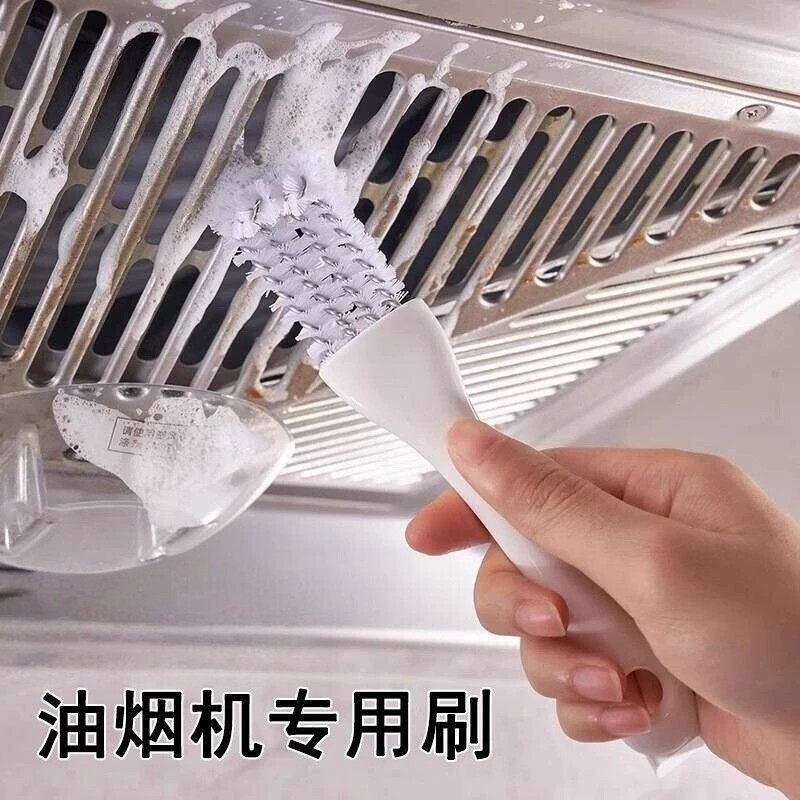 长柄缝隙清洁刷厨房多处用