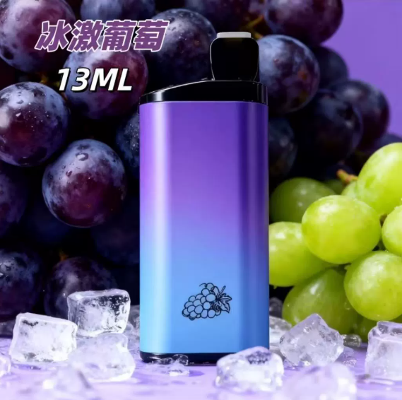 电子可充电薄荷吐气棒喷雾器提神清新口腔口气水果大容量便携式化