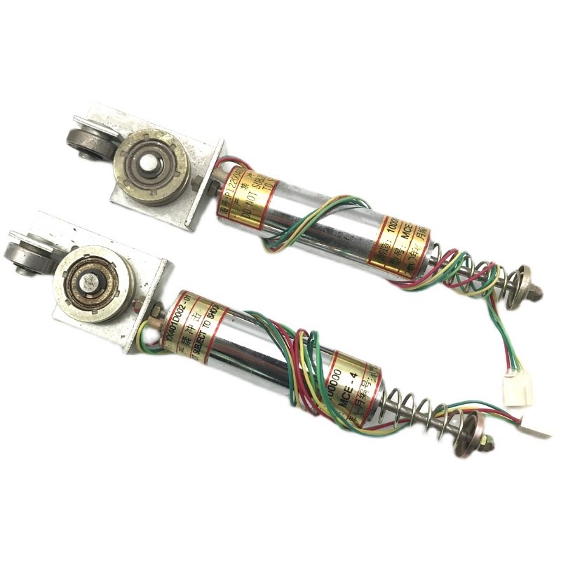 速发电梯差动变压器MCE-4称重装置YX401D002-01称重板LIR-218A
