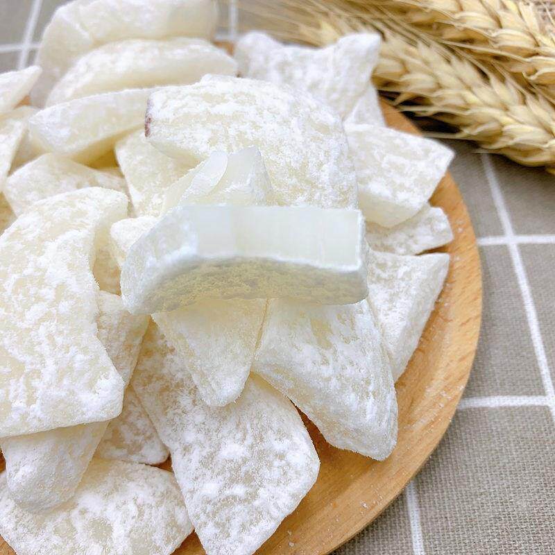 椰子角 海南特产糖椰肉1000g/500g/250g 糖椰角 椰子片椰子快【3