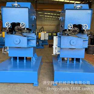 供应GD-20滚剪倒角机固定式钢板倒角机台式钢板倒角铣边机