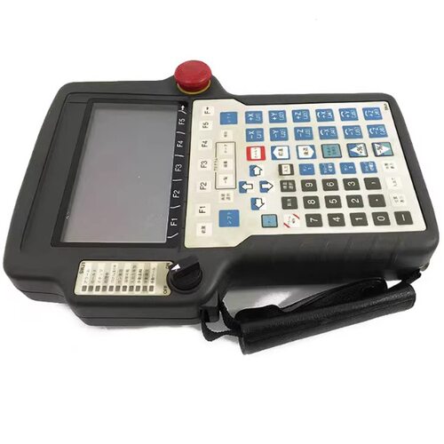 A05B-2301-C301C302C190C304C300工业机器人示教器保养维修