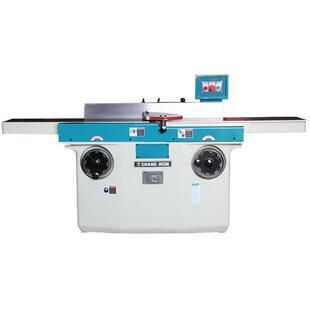 台湾张铁平刨张工CM-303/405系列300-400-500宽度螺旋刀压刨