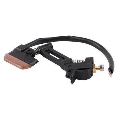 科多KEDO 移动供电设备集电刷片VKD-40A 工厂输送线流水线brush