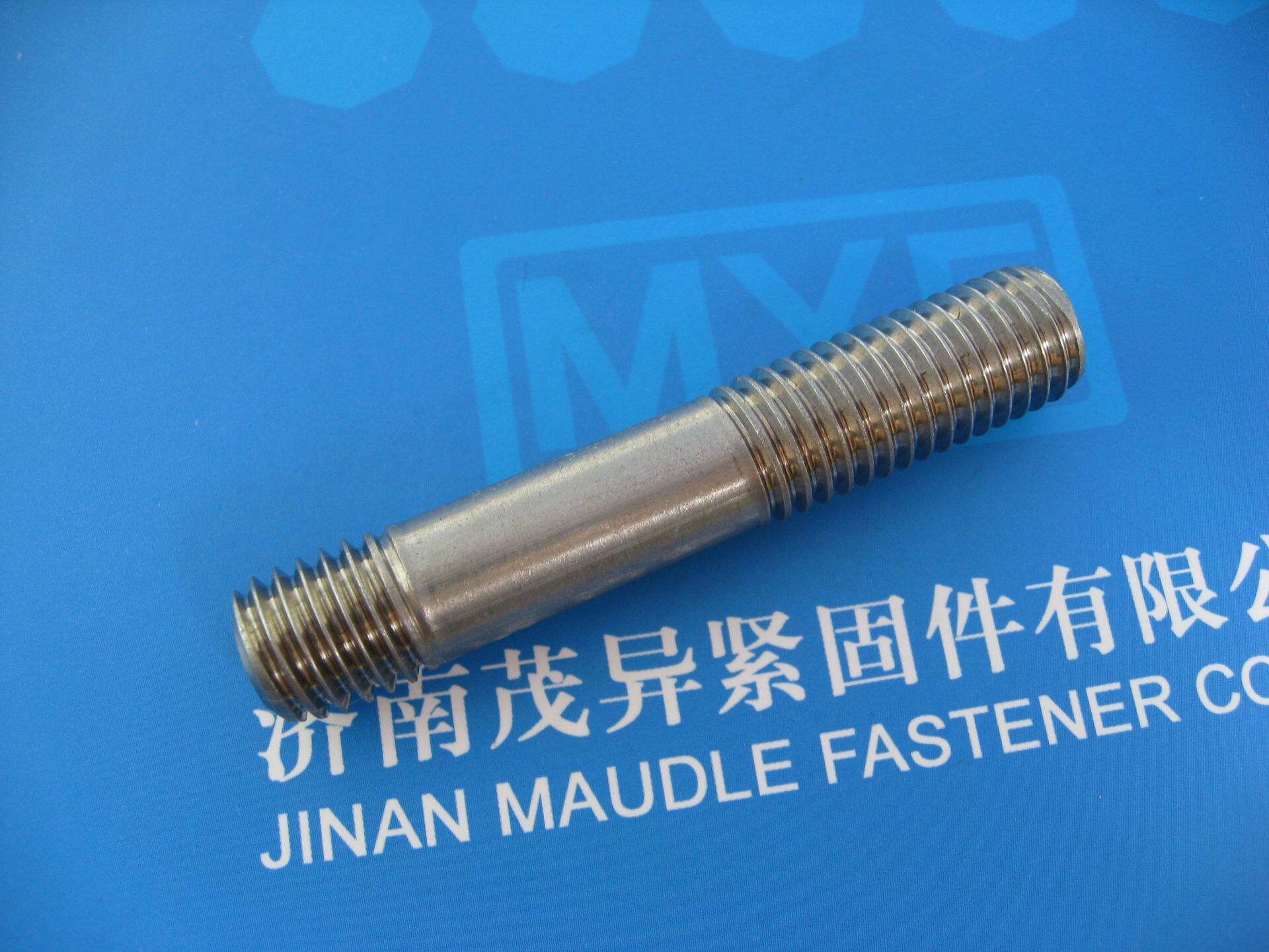 不锈钢双头螺柱(bm=1d)GB/T897-1988 - 实物图