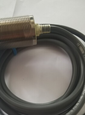 接近开关 E2EM-X15C1 电子元器件 限位开关