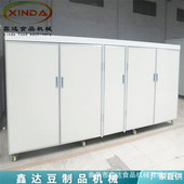 新型自动豆芽机设备 多个箱体单独控制 质量售后有保证