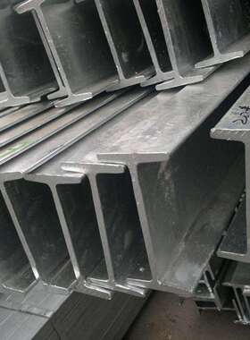 三钢340*250*9*14H钢Q345BH型钢现货高频焊接热镀锌H型管