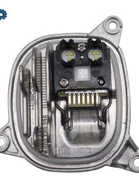 6002TZ0235 6002TZ0236 63117466107 7466108汽车前led灯X3G08G01