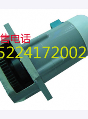 交直流两用电动机HDZ-21701A HDZ-31701A断路器储能电机