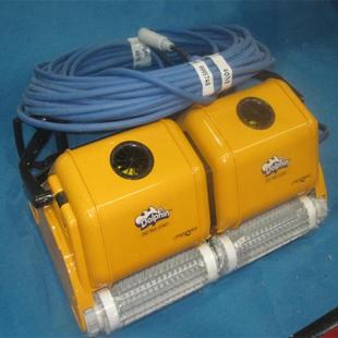 游泳池吸污机全自动吸污机池底吸污机游泳池吸污机泳池设备