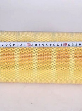 K1532空气滤芯 适配 工程挖土机堆高机堆高机装载机KW1532空气滤