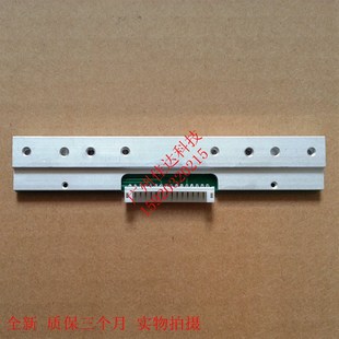 热转头 头 c168 i220 e200 200s 2108 条码 全新得 打印头