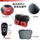腰部按靠垫揉捏叩击按器多功能电动按枕温玉按枕