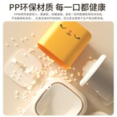 宠物饮水机猫咪自动流动循环狗狗饮水器喝水喂食喂水一体机不湿嘴