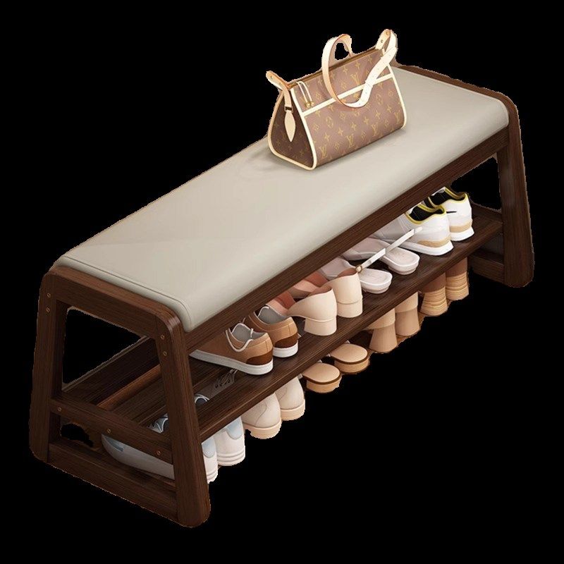 可坐鞋柜家用门口室内入户小窄进门换鞋凳坐凳一体玄关鞋架长条凳,住宅家具,换鞋凳,淘宝优惠券,粉丝福利购,淘宝优惠卷