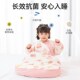 婴儿睡袋春秋薄款 通用宝宝防惊跳睡袋 夏天新生儿童防踢被神器四季