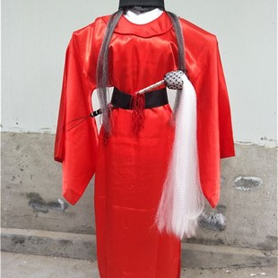 古代明朝太监服装唐朝公公古装东厂西厂大总管服装COS太监演出服