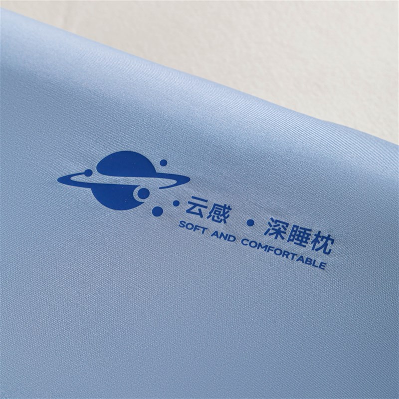 美眠康深睡记忆枕头枕芯护颈椎助睡眠成人睡觉专用