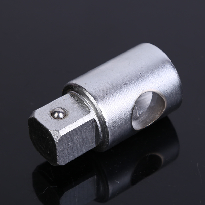 手动套筒变方风炮气动转换接头变径大变中小1/2转3/4转1寸变12.5