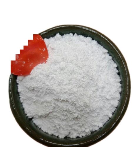 天然蛤粉矿物颜料 工笔画专用胡粉打底材料 高岭土岩彩绘画用 500
