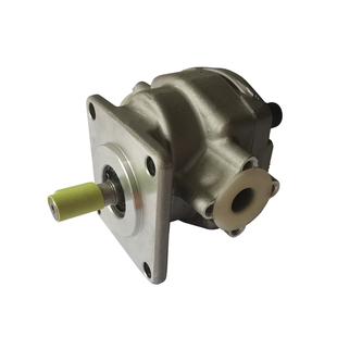 液压泵齿轮泵GPY 高压油泵