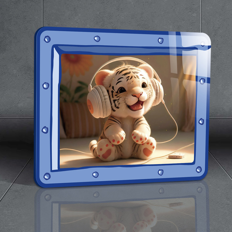 墙缝墙洞污渍遮挡装饰墙贴防脏亚克力创意定制长方形小开关装饰贴,家居饰品,涂鸦墙贴,淘宝优惠券,粉丝福利购,淘宝优惠卷