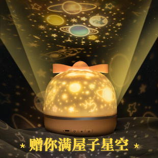 饰灯生日快乐求婚布置室内场景氛围儿童房间后备箱投影惊喜网红 装
