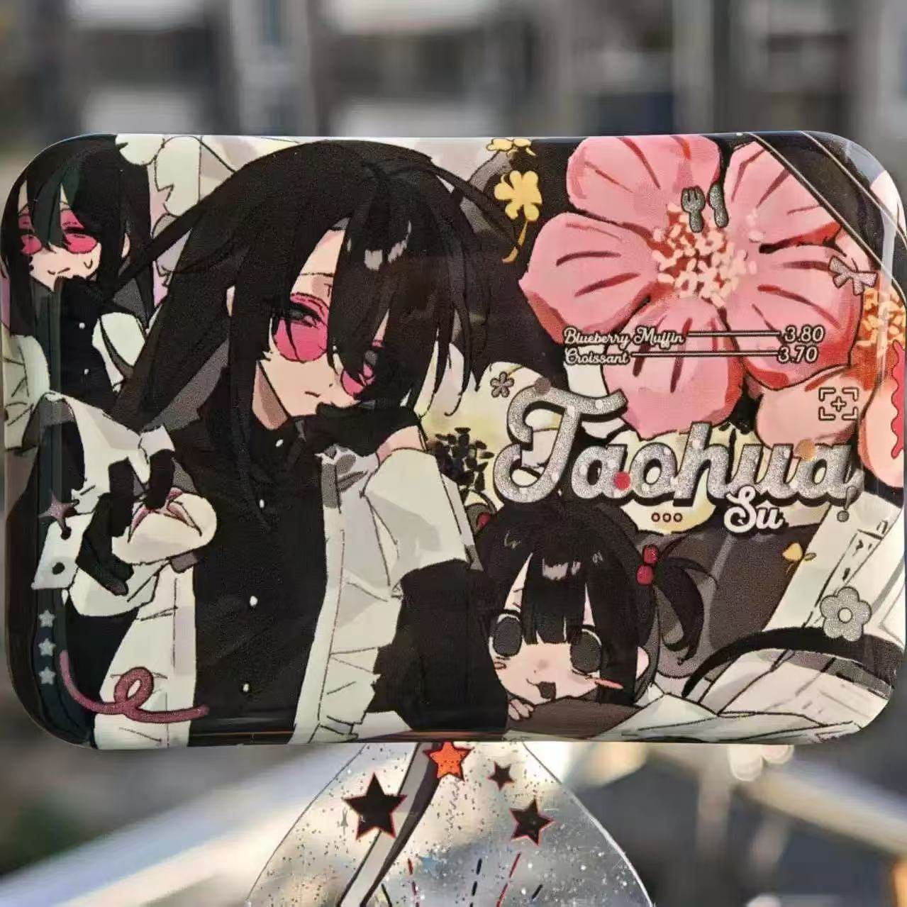 【现货】头七怪谈吧唧胸针莫承威怀蕴清朱耀星ins自制装饰饰品,模玩/动漫/周边/娃圈三坑/桌游,动漫徽章/立牌,淘宝优惠券,粉丝福利购,淘宝优惠卷