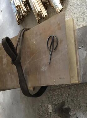 CAC702C铝青铜板/合金铜棒 C72900镍青铜板料块 CC140C铬铜圆棒