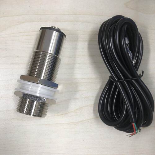 声波距离变送器（0-10V）型号:CK088-JCS3505库号：M314076