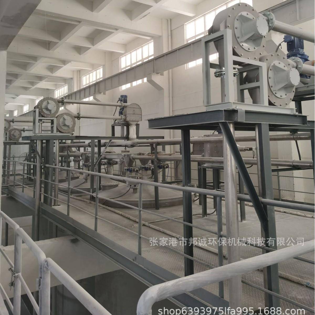 管链输送机密封式管链输送机粉末物料长距离输送管链输送机