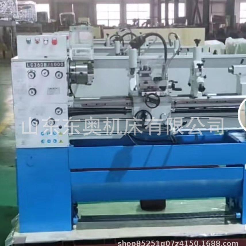 小型车床CA6130x750卧式车床小型仪表车床厂家销售价格